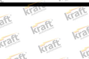 Lagerung, Stabilisator Vorderachse beidseitig Kraft Automotive 4231265
