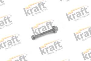 Montagesatz, Lenker Vorderachse beidseitig Kraft Automotive 4241067
