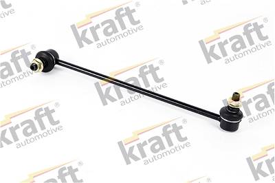 Stange/Strebe, Stabilisator Vorderachse beidseitig Kraft Automotive 4300215