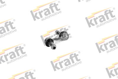 Stange/Strebe, Stabilisator Hinterachse beidseitig Kraft Automotive 4302822