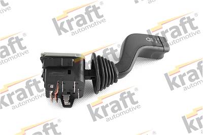 Blinkerschalter Kraft Automotive 9181600