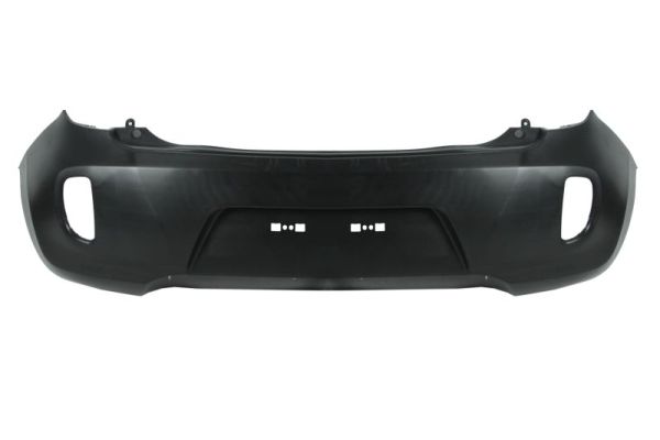 Blic Stoßfänger hinten  5506-00-3266950P