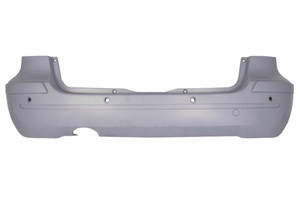 Neue Gebrauchte Mercedes Benz B Klasse W245 Stossstangen Hinten Gunstig Kaufen Teilehaber