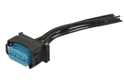 Kabelreparatursatz, Sensor-Einparkhilfe Blic 5902-02-0015P