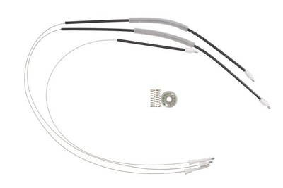 Reparatursatz, Fensterheber vorne links Blic 6205-01-040807P