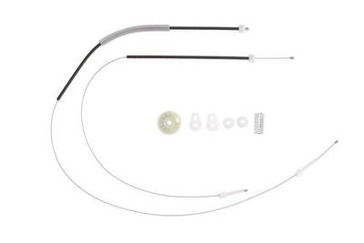 Reparatursatz, Fensterheber hinten links Blic 6205-09-046815P