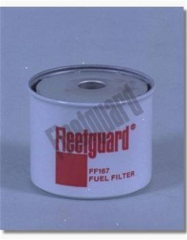 Kraftstofffilter Fleetguard FF167