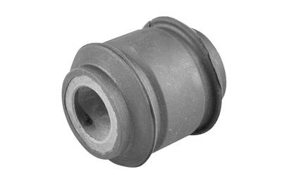 Lagerung, Stoßdämpfer Hinterachse beidseitig TedGum 00219262