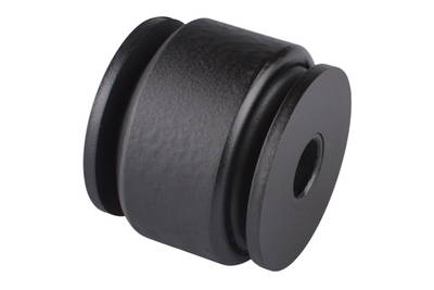 Lagerung, Lenker Vorderachse beidseitig oben hinten TedGum 00371391