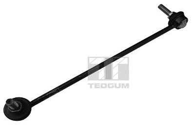 Stange/Strebe, Stabilisator Vorderachse TedGum TED11381