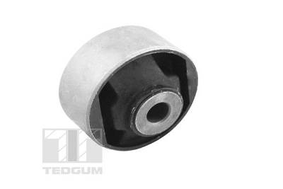 Lagerung, Differential Hinterachse TedGum TED70760