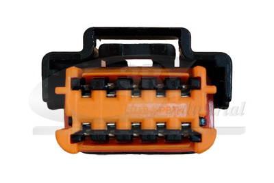 Kabelreparatursatz, Zentralelektrik 3RG 30244