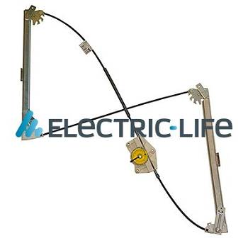 Fensterheber vorne links Electric Life ZR AD703 L