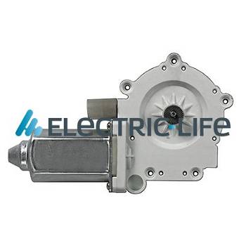 Elektromotor, Fensterheber links Electric Life ZR BM39 L