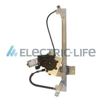 Fensterheber links Electric Life ZR ME72 L