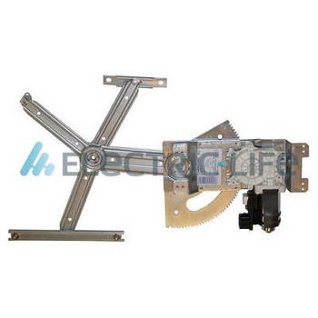 Fensterheber vorne links Electric Life ZR OPO78 L C
