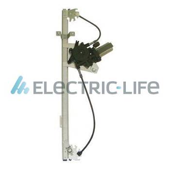 Fensterheber links Electric Life ZR ZA127 L