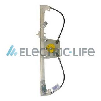 Fensterheber links Electric Life ZR ZA704 L