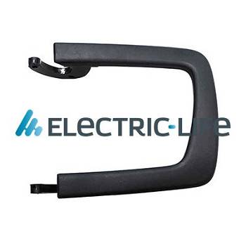 Türgriff Fahrzeughecktür Electric Life ZR80865