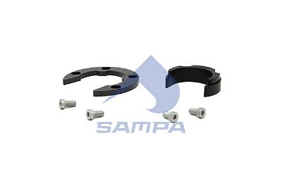 Reparatursatz, Sattelkupplung SAMPA 095.565