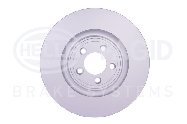 hellapagid Bremsscheibe Vorderachse Hella Pagid 8DD 355 129-071