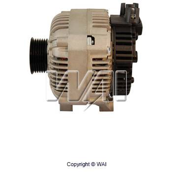 Generator WAI 21439N