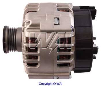 Generator WAI 23160N-5G