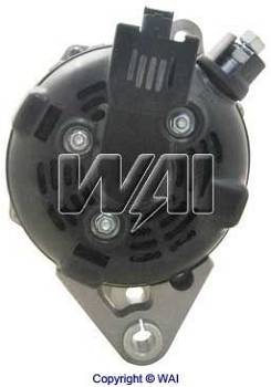 Generator WAI 24086R