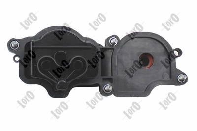 Ventil, Kurbelgehäuseentlüftung Loro 004-028-121