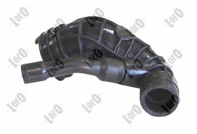 Ladeluftschlauch Loro 017-028-001