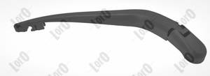 Wischarm, Scheibenreinigung hinten Loro 103-00-068