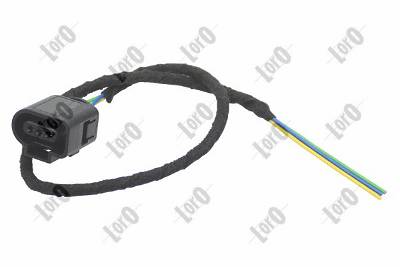 Kabelreparatursatz, Sensor-Einparkhilfe Loro 120-00-056