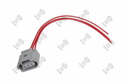 Kabelreparatursatz, Kurbelwellenpositionssensor Loro 120-00-113