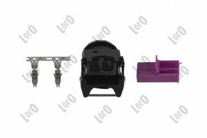 Stecker, Einspritzventil Loro 120-00-226