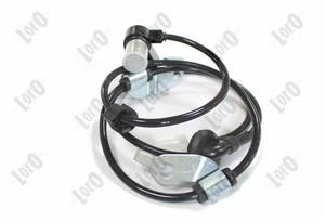 Sensor, Raddrehzahl Hinterachse links Loro 120-03-014