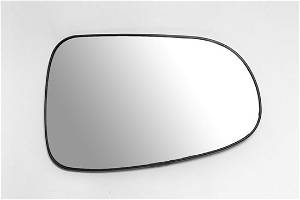 Spiegelglas, Außenspiegel rechts Loro 1224G02