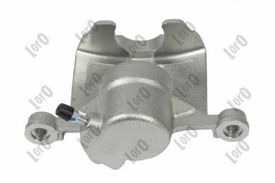 Bremssattel Hinterachse links Loro 131-04-349