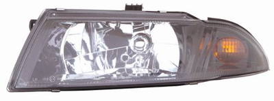 Hauptscheinwerfer links Loro 214-1157L-LDEM2