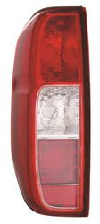 Heckleuchte links Loro 215-19K6L-LD-UE