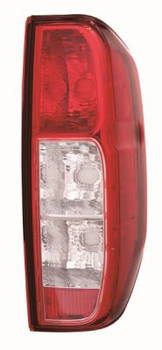 Heckleuchte rechts Loro 215-19K6R-LD-UE