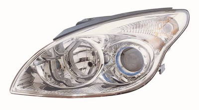 Hauptscheinwerfer links Loro 221-1146L-LD-EM