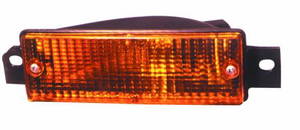Blinkleuchte vorne links Loro 344-1602L-AE