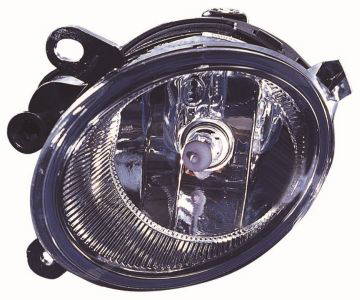 Nebelscheinwerfer links Loro 446-2001L-UQ