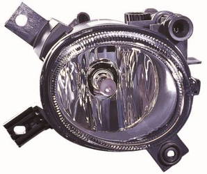 Nebelscheinwerfer rechts Loro 446-2002R-UE