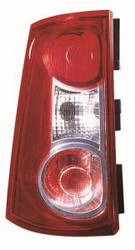 Heckleuchte links Loro 551-1973L-LD-UE