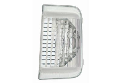 Blinkleuchte vorne links Loro 661-1409L-UE