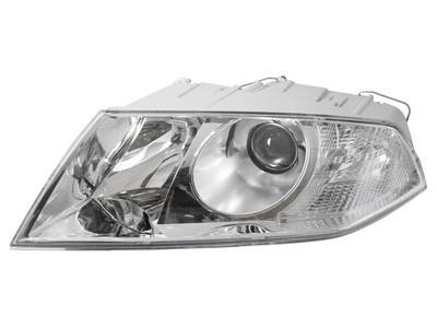 Hauptscheinwerfer links Loro 665-1111L-LD-EM