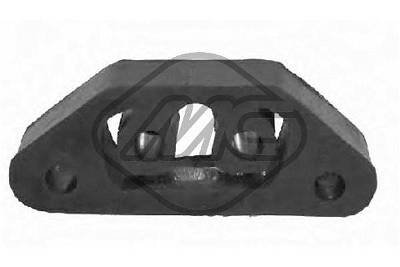 Anschlagpuffer, Schalldämpfer Metalcaucho 00280