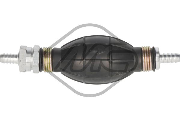 Metalcaucho Pumpe, Kraftstoffvorförderung  02011