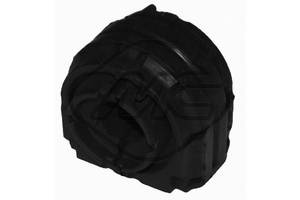 Lagerung, Stabilisator Hinterachse Metalcaucho 04861